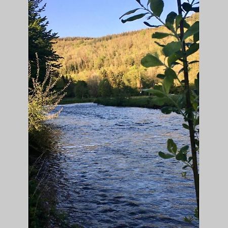 Gite Authentic Ardenne Vresse-sur-Semois Dış mekan fotoğraf