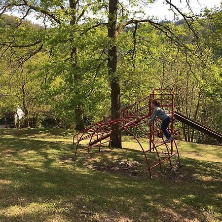 Gite Authentic Ardenne Vresse-sur-Semois Dış mekan fotoğraf