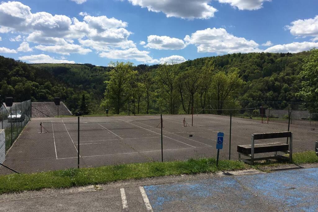 Gite Authentic Ardenne Vresse-sur-Semois Dış mekan fotoğraf