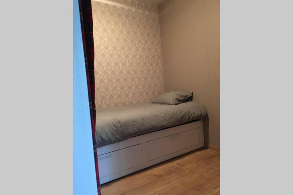 Gite Authentic Ardenne Vresse-sur-Semois Dış mekan fotoğraf