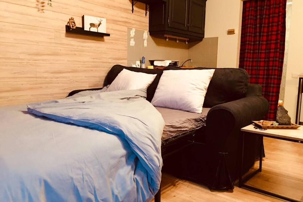 Gite Authentic Ardenne Vresse-sur-Semois Dış mekan fotoğraf