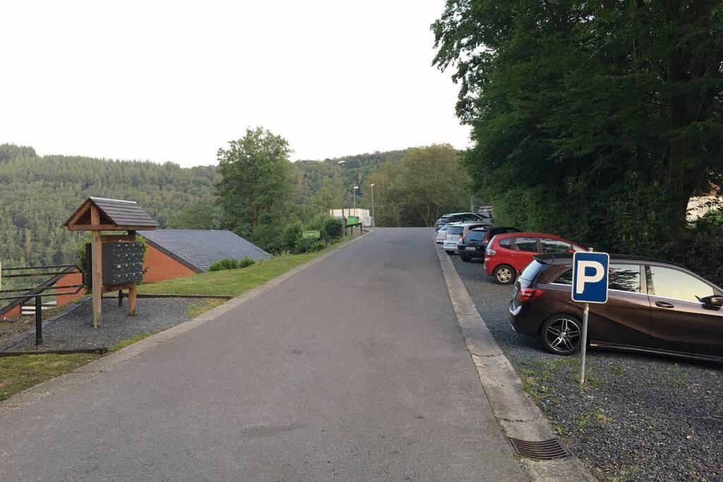 Gite Authentic Ardenne Vresse-sur-Semois Dış mekan fotoğraf