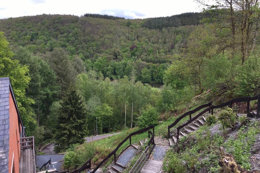 Gite Authentic Ardenne Vresse-sur-Semois Dış mekan fotoğraf
