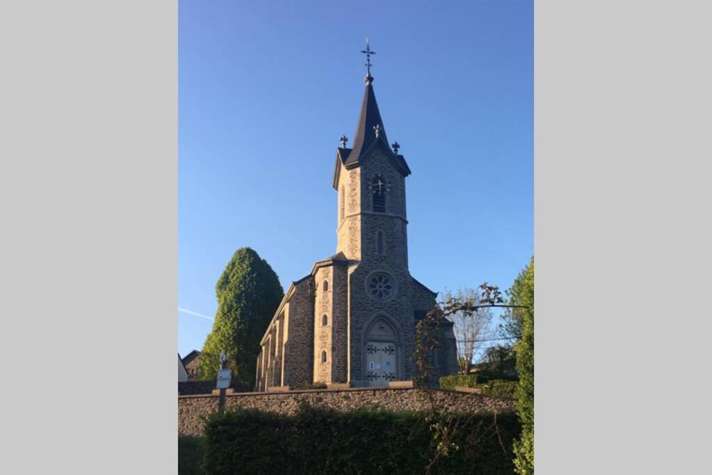Gite Authentic Ardenne Vresse-sur-Semois Dış mekan fotoğraf