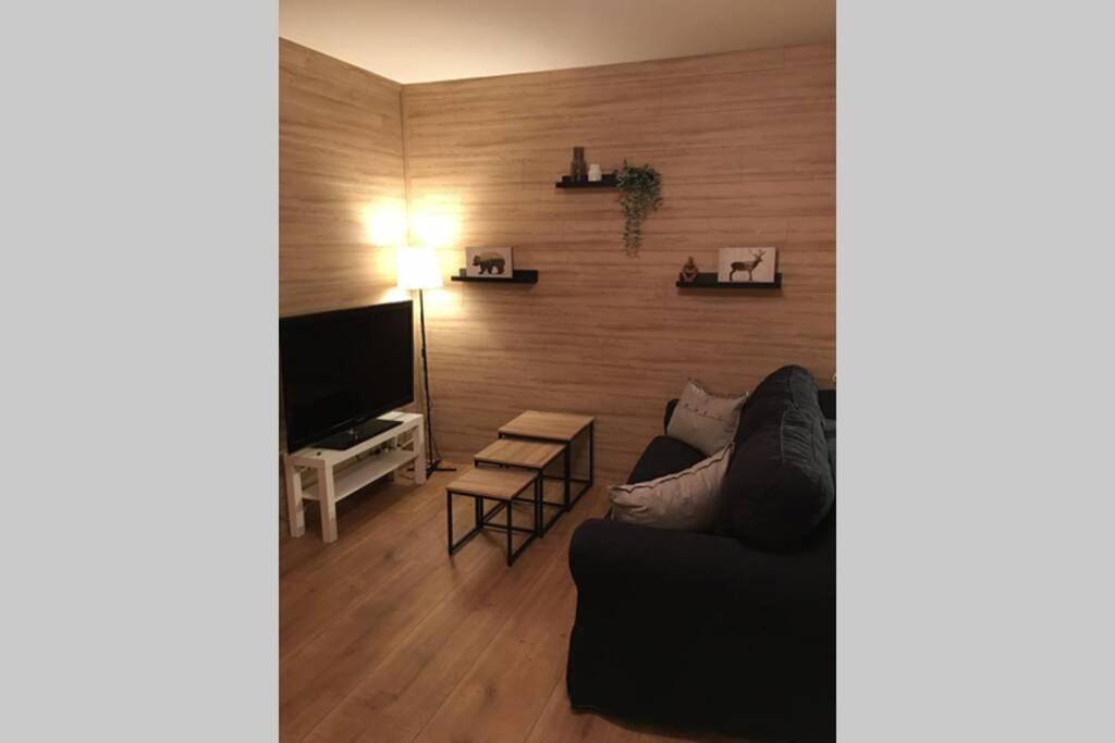 Gite Authentic Ardenne Vresse-sur-Semois Dış mekan fotoğraf